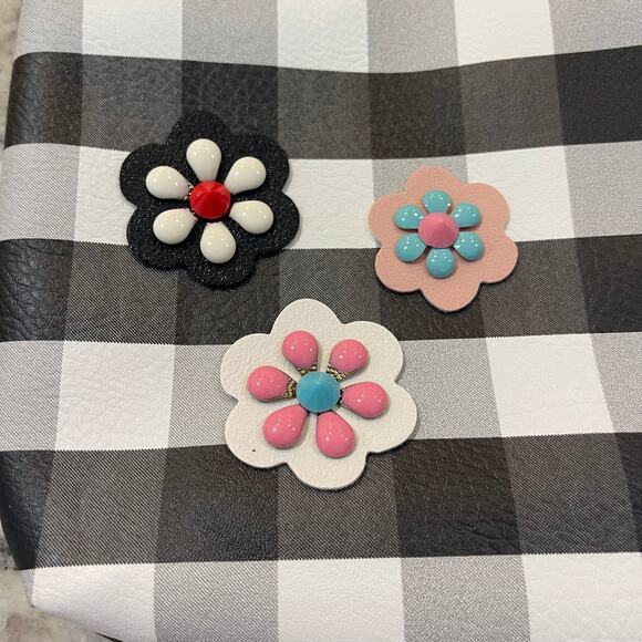 Unionbay Y2K Crossbody Pocketbook Purse - Picture 2 of 5